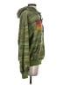 Aviator Nation Camo Green Sweatshirt Size XS - photo 4