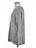 Calvin Klein Gray Long Sleeve Top Size L - photo 5