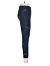 Reebok Stars Blue Leggings Size L - photo 4