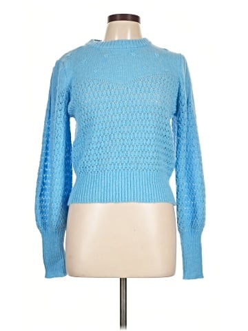Stellah Turtleneck Sweater (view 1)