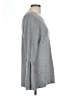 Calvin Klein Gray Long Sleeve Top Size L - photo 4