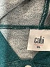 CAbi Teal Pullover Sweater Size XL - photo 7