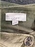 Ann Taylor LOFT Camo Green Jacket Size M - photo 6