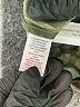 Ann Taylor LOFT Camo Green Jacket Size M - photo 7
