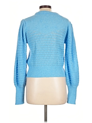 Stellah Turtleneck Sweater (view 2)
