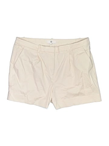 Banana Republic Khaki Shorts (view 1)