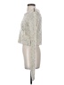 Topshop Ivory Wool Pullover Sweater Size 4 - photo 5
