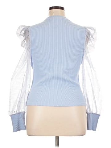 Left Coast by Dolan Long Sleeve Top (view 2)