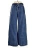 Cos Blue Jeans Size 4 - photo 1