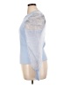 Left Coast by Dolan Blue Long Sleeve Top Size XL - photo 5