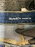 Style&Co Blue Jeans Size 8 - photo 7