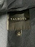 Talbots 100% Polyester Black Vest Size S - photo 6