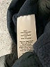 Talbots 100% Polyester Black Vest Size S - photo 7