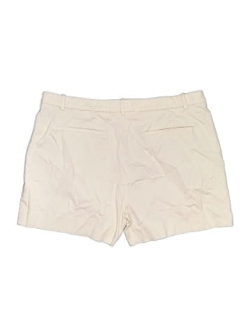 Banana Republic Khaki Shorts (view 2)