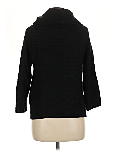 Banana Republic Turtleneck Sweater (view 2)