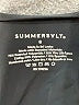 Summersalt Ivory One Piece Swimsuit Size 6 - photo 3