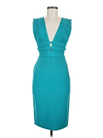 Bebe Cocktail Dress (view 1)