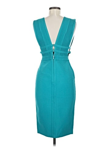 Bebe Cocktail Dress (view 2)