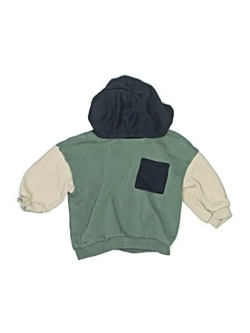 H&M Pullover Hoodie (view 1)