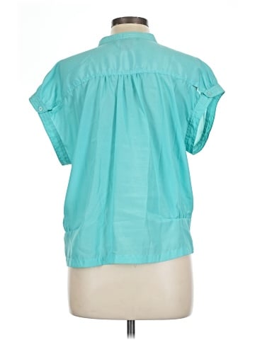 Antilia Femme Short Sleeve T-Shirt (view 2)