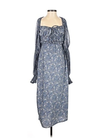 Free People Casual Dress (view 1)