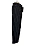 Antonio Melani Stripes Black Casual Pants Size 4 - photo 4