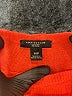 Ann Taylor Orange Pullover Sweater Size M (petite) - photo 7