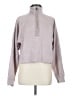 Express Silver Sweatshirt Size M - photo 1