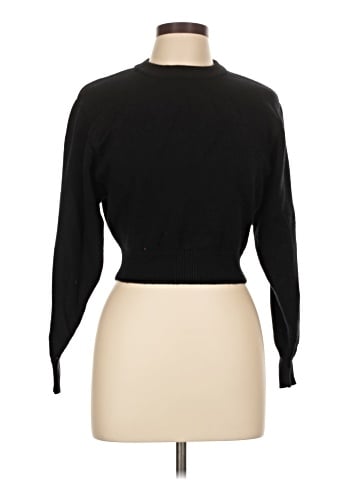 Zara Turtleneck Sweater (view 1)