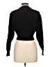 Zara Black Turtleneck Sweater Size L - photo 2