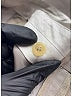 Gucci Gray Tan Dress Pants Size EU (IT) 46 / US 10 - photo 8
