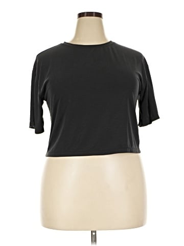 Gap Fit Short Sleeve T-Shirt (view 1)