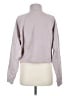 Express Silver Sweatshirt Size M - photo 2