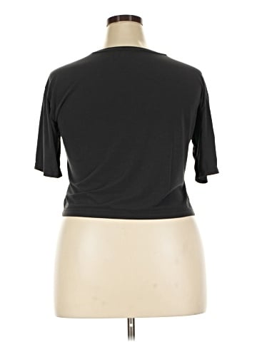 Gap Fit Short Sleeve T-Shirt (view 2)