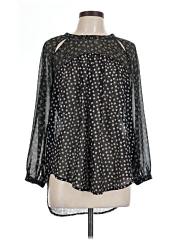 Elodie 3/4 Sleeve T-Shirt (view 1)