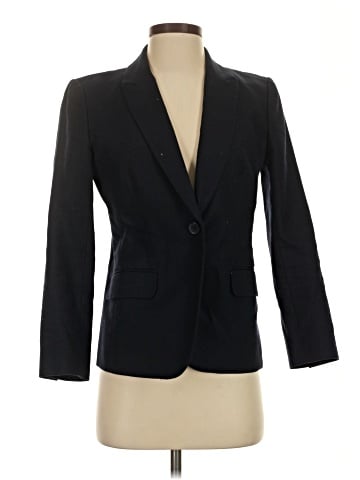 J.Crew Factory Store Blazer (view 1)