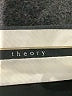Theory Gray Wool Pants Size 4 - photo 7