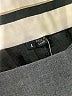 Theory Gray Wool Pants Size 4 - photo 8