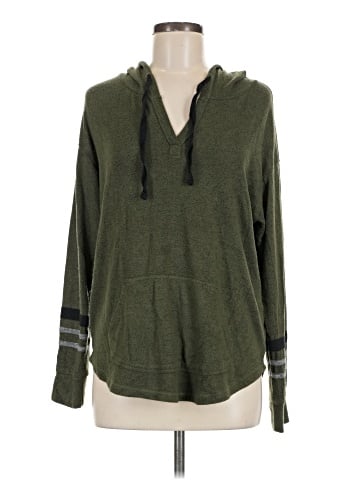 Market and Spruce Pullover Sweater (view 1)