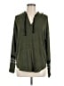 Market and Spruce Green Pullover Sweater Size M - photo 1