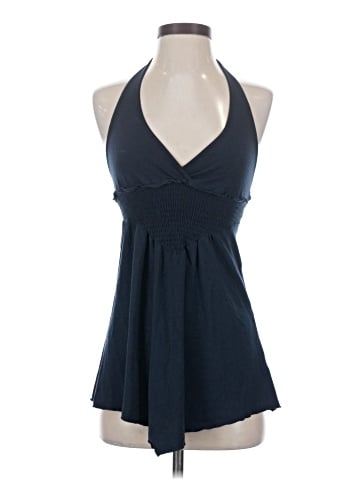 Ella Moss Sleeveless Blouse (view 1)