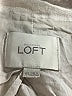 Ann Taylor LOFT 100% Linen Ivory Blazer Size 16 - photo 6