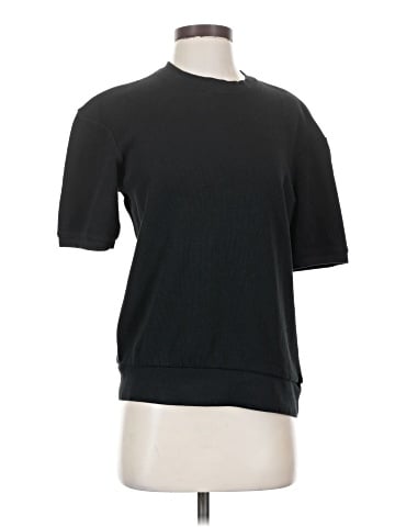 Zara Short Sleeve Turtleneck (view 1)