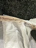 Soft Surroundings White 3/4 Sleeve Blouse Size M - photo 7