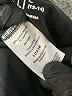 Time and Tru Solid Black Active Pants Size L - photo 8