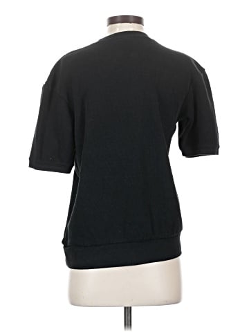 Zara Short Sleeve Turtleneck (view 2)