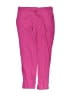 Athletic Works Solid Pink Track Pants Size 7 - 8 - photo 1