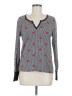 Victoria's Secret Polka Dots Gray Pullover Sweater Size M - photo 1