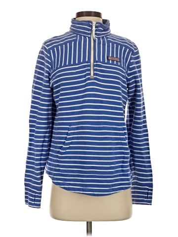 Vineyard Vines Pullover Sweater (view 1)