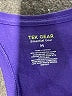 Tek Gear Purple Active Tank Size M - photo 4